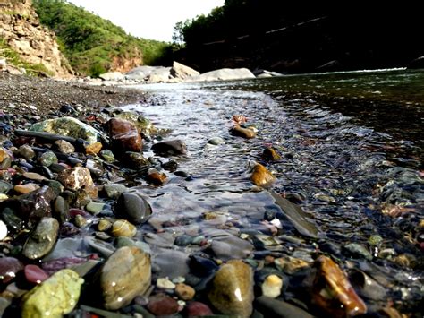 Free Images Sea Water Nature Rock Stream River Bed Pebbles