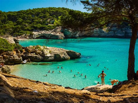 3 Fun Facts About Menorca Spain Yoga Escapes