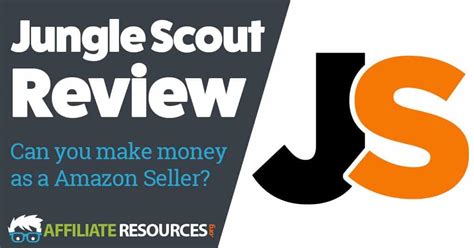 Jungle Scout Review Reviews And Guide Dpe Solar