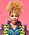 Fleur East confesses she nearly quit the X Factor because she couldn’t ...