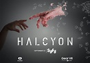 Halcyon: la primera serie híbrida entre la televisión y la realidad ...