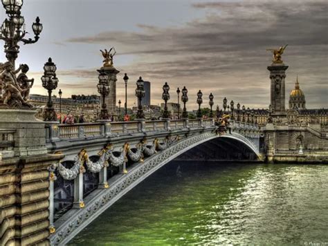 descubre los 15 puentes más hermosos del mundo