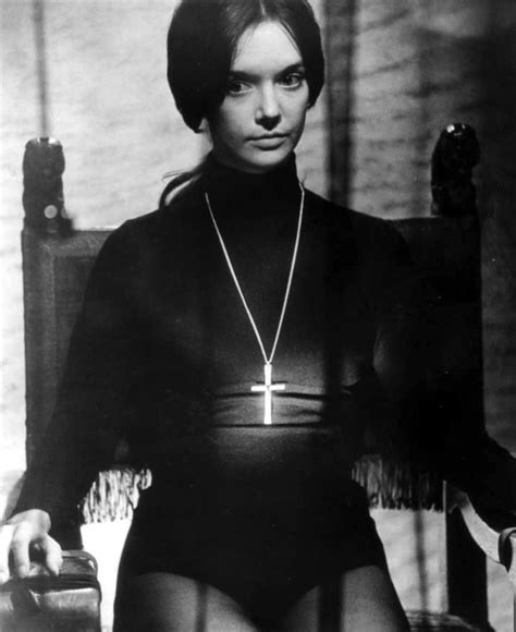 Pamela Franklin Image