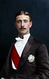 Prince Louis Napoleon Bonaparte, 1878 | Vintage portraits, Louis ...