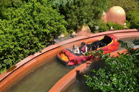 Enjoy a contactless experience at the park. Top Six Theme Park Water Rides in Orlando