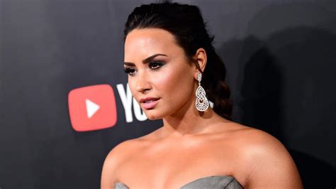 Demi Lovato Reveals She Relapsed With Her Eating Disorder After Wilmer Valderrama Breakup Access