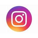 Instagram Vector Transparent Icon Svg Background Circle