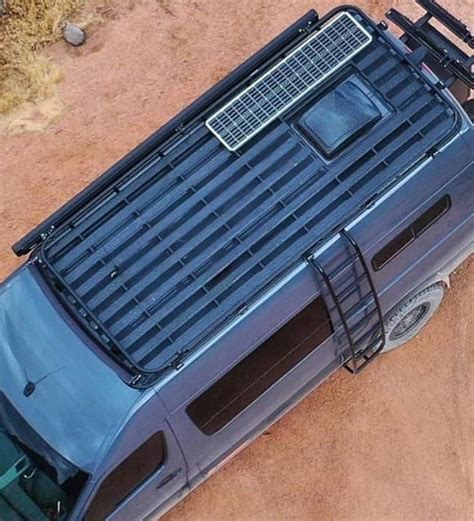 No Photo Description Available Solar Panels Roof Rack Roof Racks