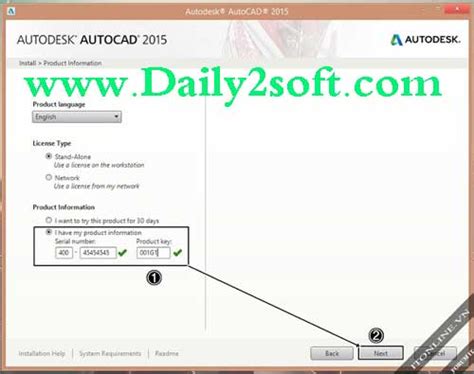 Posted on december 12, 2017april 25, 2020 by find2download. Autocad 2015 Product Key And Serial Number Crack - Licență ...