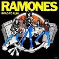 1978 Road To Ruin - Ramones - Rockronología