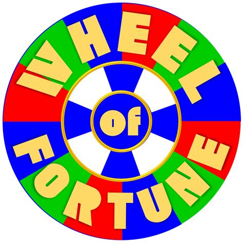 We did not find results for: Wheel Of Fortune 1998 PS1/PC Logo by Dadillstnator on ...