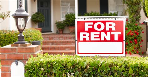 All About Rental Properties