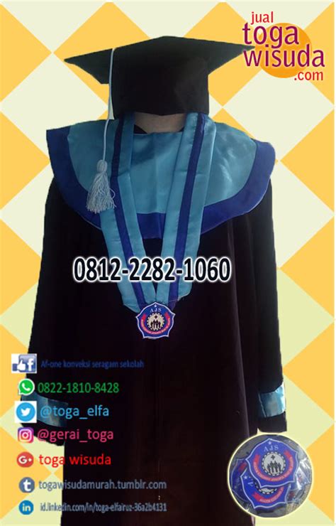 Model Baju Toga Wisuda Akademi Di Jakarta Toga Wisuda Anak Dan Sarjana