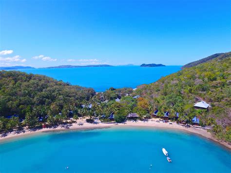 Long Island Whitsundays Whitsunday Rent A Yacht