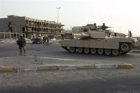 050719 M 0502e 015 Fallujah Iraq An M1a1 Abrams Tank Pr Flickr