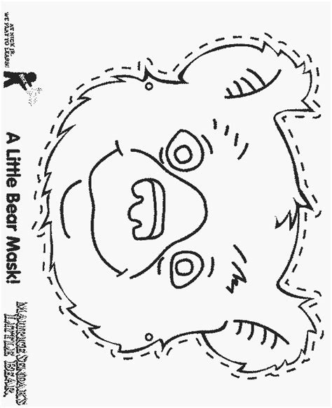 Https://tommynaija.com/coloring Page/berenstain Bears Coloring Pages Free