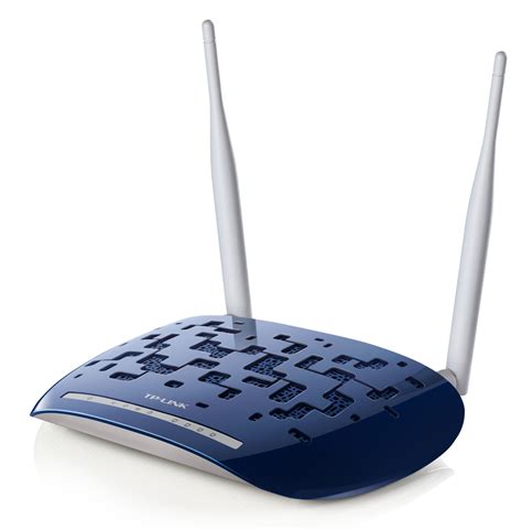 Tp Link 300m Wireless N Adsl2 Modem Router At Mighty Ape Nz
