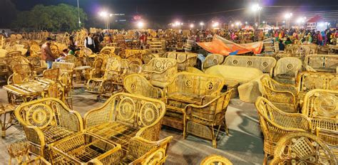 Fulfil Your Home Décor Goals At These Furniture Markets In Kolkata