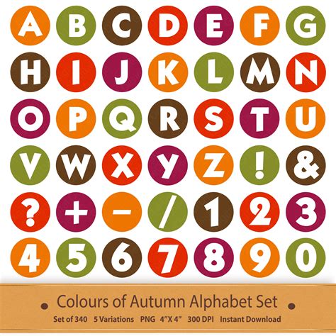 Printable Fall Letters Printable Word Searches