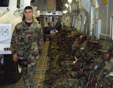 The country's armed forces were originally known as the. Anniversary: Obama's Invasion of Congo on Inauguration Day ...