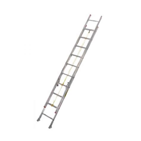 Featherlite 20 Aluminum Extension Ladder