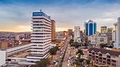 Visit Kampala, Uganda