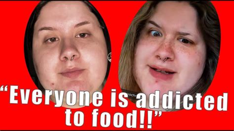 Being Obese Is HEALTHY Fat Acceptance Tik Tok Cringe YouTube