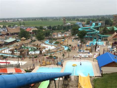 Lost Island Water Park Waterloo 2021 All You Need To Know Before