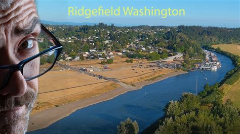 Ridgefield Washington Youtube
