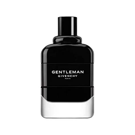 Amazon Com Givenchy Gentleman Eau De Parfum Milliliter Givenchy