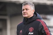 Ole Gunnar Solskjaer: So viel müsste United für seine Entlassung zahlen