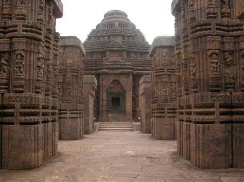 Evolution Of Indian Hindu Temple Architecture Hubpages