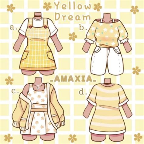 Fofo Eu Quero Fazer Drawing Anime Clothes Fashion Design Sketches