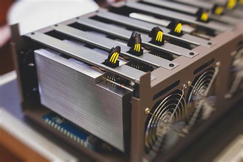 Mining hardware is the brain behind cryptocurrency. Miners Leave Bitcoin Cash for Bitcoin. Will They Ever Go ...