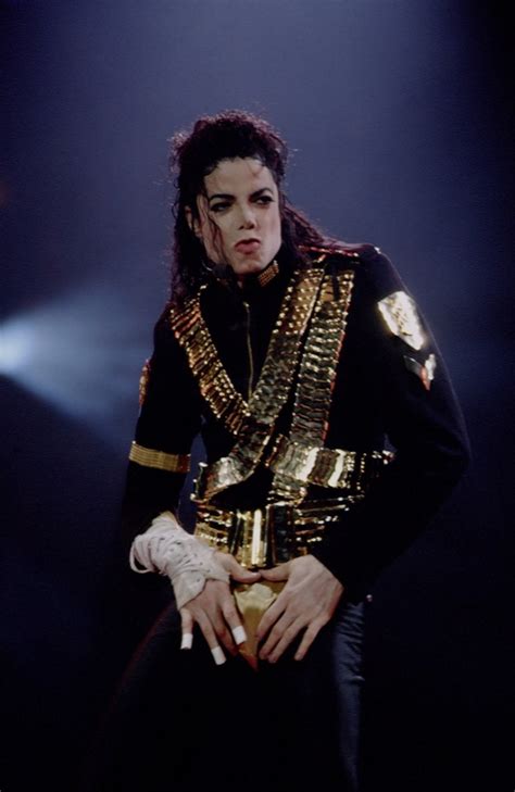 Michael Michael Jackson Concerts Photo 12663629 Fanpop