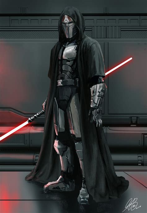 Star Wars Sith Lord Concept Art Hot Sex Picture