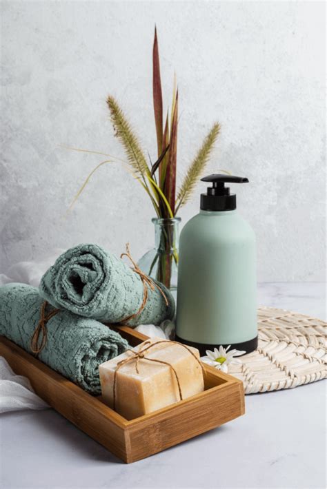 10 Sage Green Bathroom Ideas For Soothing Relaxation