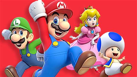 ≡ Super Mario 3D All-Stars Is Amazon's Second Best-Selling Game of 2020 ...