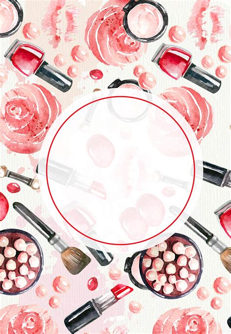 Cosmetics Wallpapers Top Những Hình Ảnh Đẹp