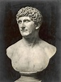 Marcus Antonius (mark Antony) (82 - 30 Photograph by Mary Evans Picture ...