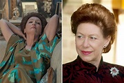 Striking "The Crown" Season 5 cast photos compared to the real-life ...