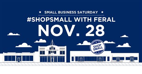 Small Business Saturday Images Shopsmall Series 6 Ways To Take