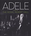 Blu-ray Live At The Royal Albert Hall Adele. Купить Live At The Royal ...