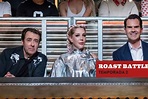 Roast Battle UK (Programa de TV) | SincroGuia TV