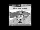 Gerhard Schöne – Jule Wäscht Sich Nie / Der Märchenprinz (1982, Vinyl ...