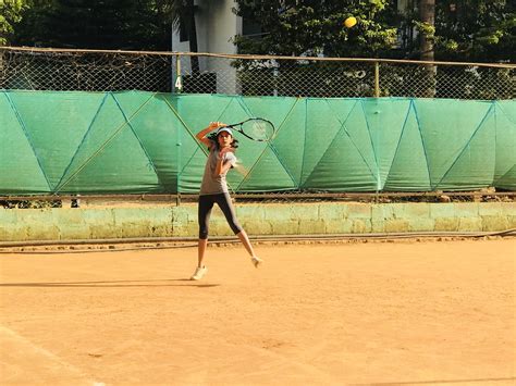 Bangalore Tennis Academy