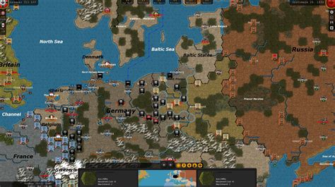 After some of the best pc board games available on steam? Strategic Command WWII: Community Pack on Steam