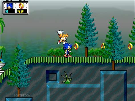 Sonic Chaos Game Free Download