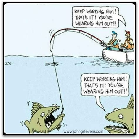 Pin On Funny Fishing Experiences