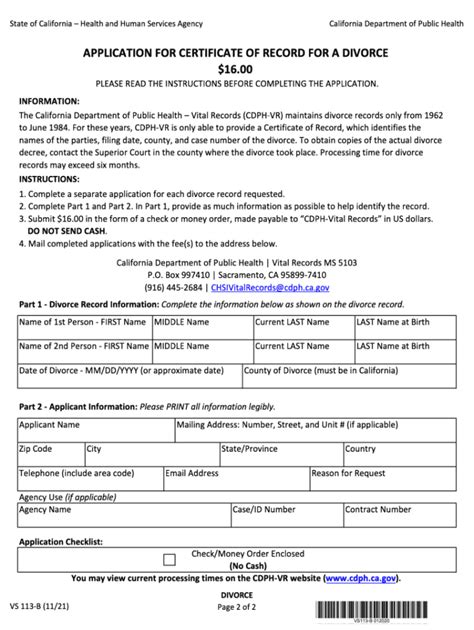Divorce Decree California Fill Out And Sign Online Dochub